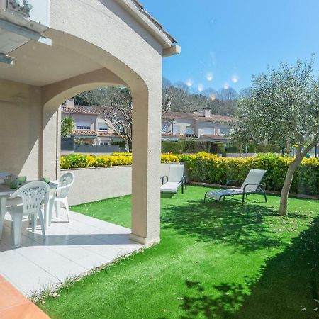 Homeholidaysrentals Moonlight Σάντα Σουζάνα Εξωτερικό φωτογραφία