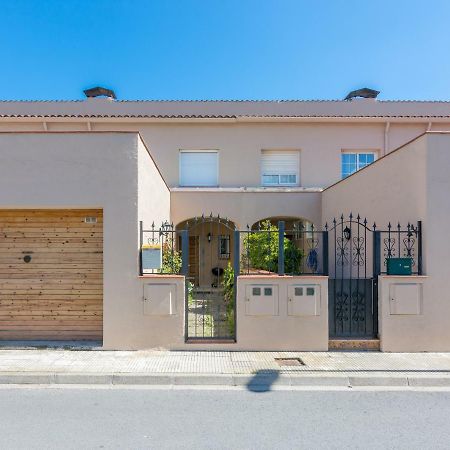 Homeholidaysrentals Moonlight Σάντα Σουζάνα Εξωτερικό φωτογραφία
