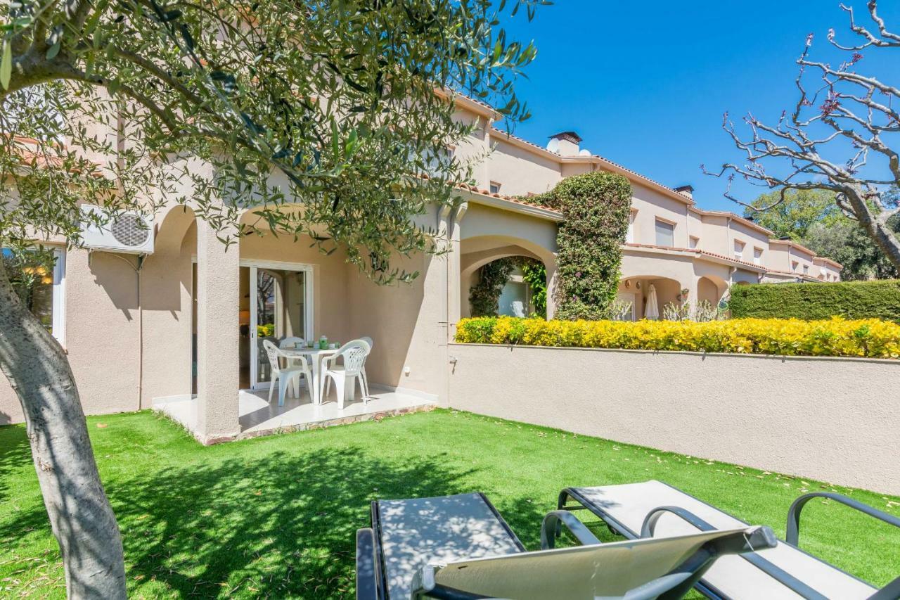 Homeholidaysrentals Moonlight Σάντα Σουζάνα Εξωτερικό φωτογραφία
