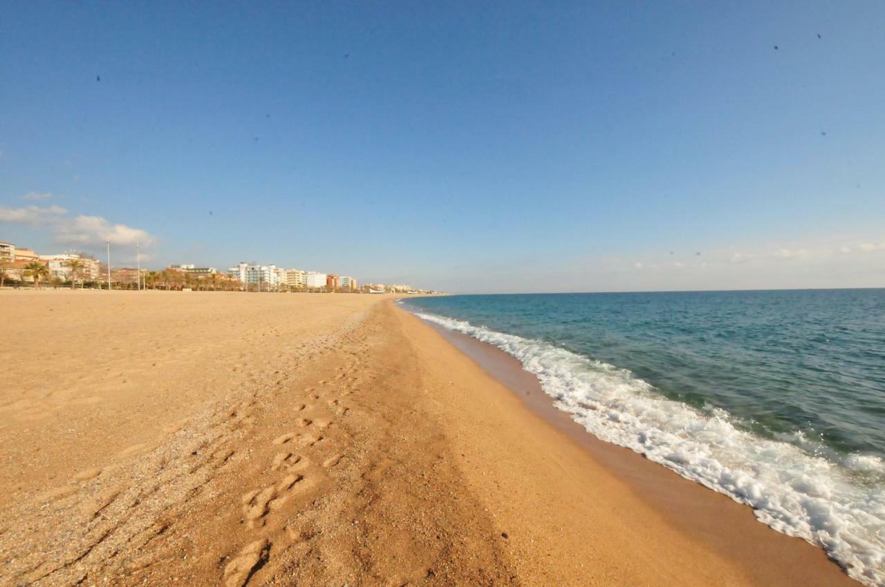 Homeholidaysrentals Moonlight Σάντα Σουζάνα Εξωτερικό φωτογραφία