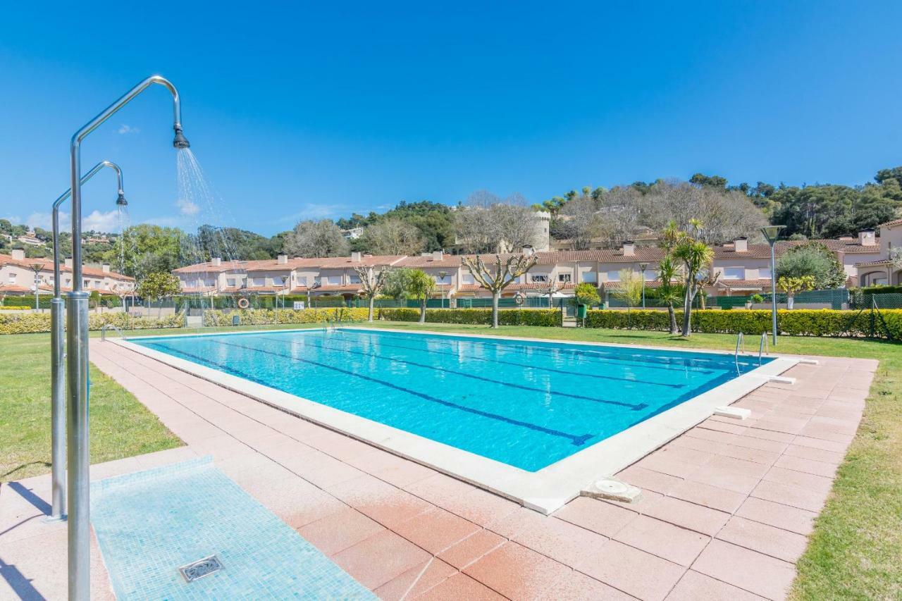Homeholidaysrentals Moonlight Σάντα Σουζάνα Εξωτερικό φωτογραφία