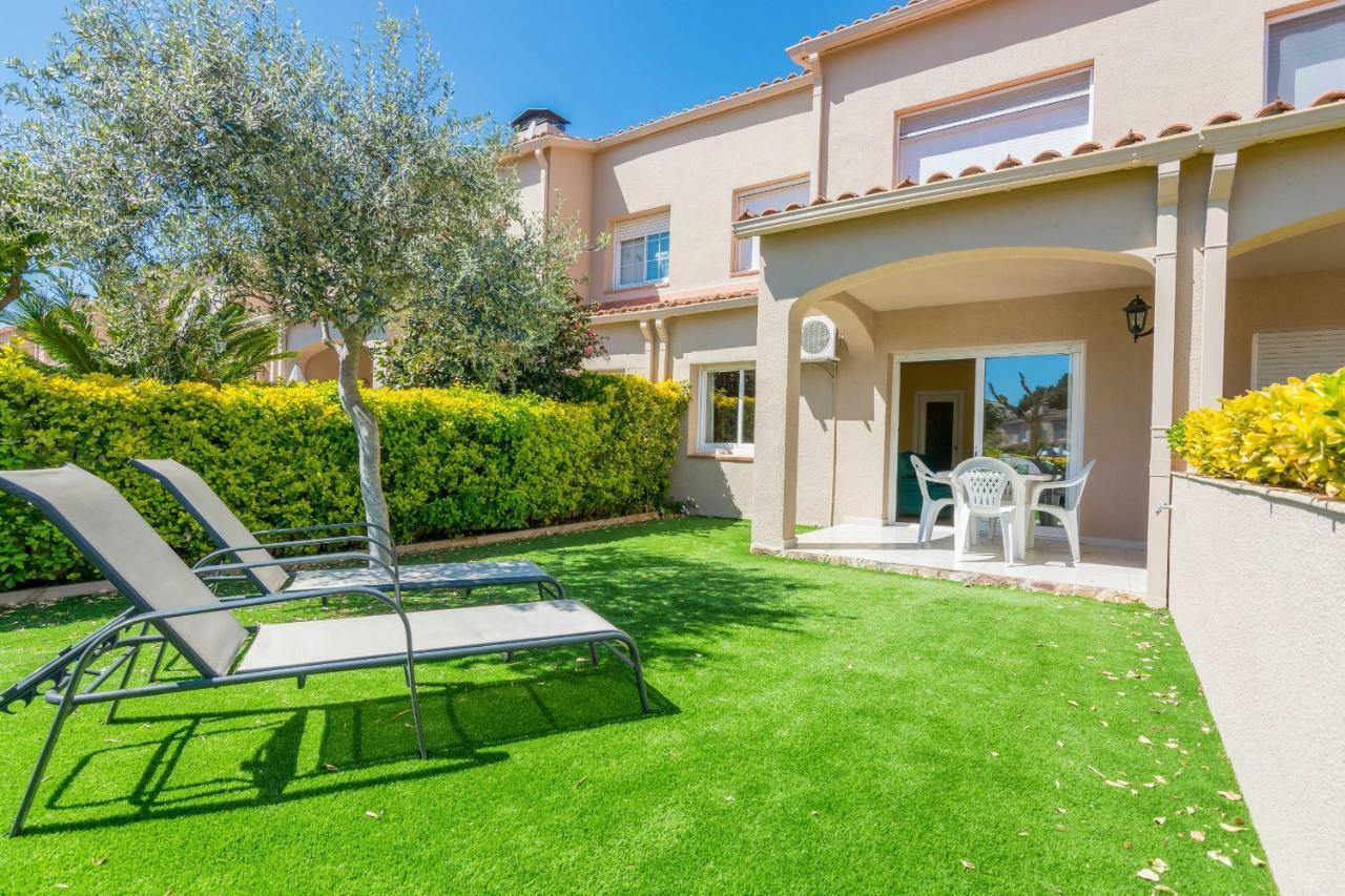 Homeholidaysrentals Moonlight Σάντα Σουζάνα Εξωτερικό φωτογραφία