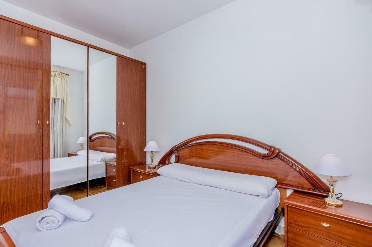 Homeholidaysrentals Moonlight Σάντα Σουζάνα Εξωτερικό φωτογραφία