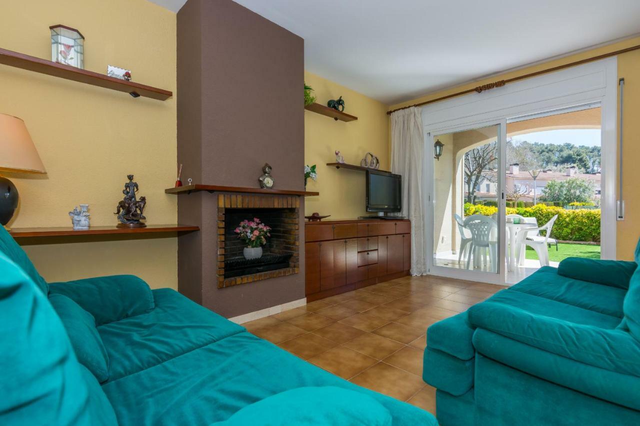 Homeholidaysrentals Moonlight Σάντα Σουζάνα Εξωτερικό φωτογραφία