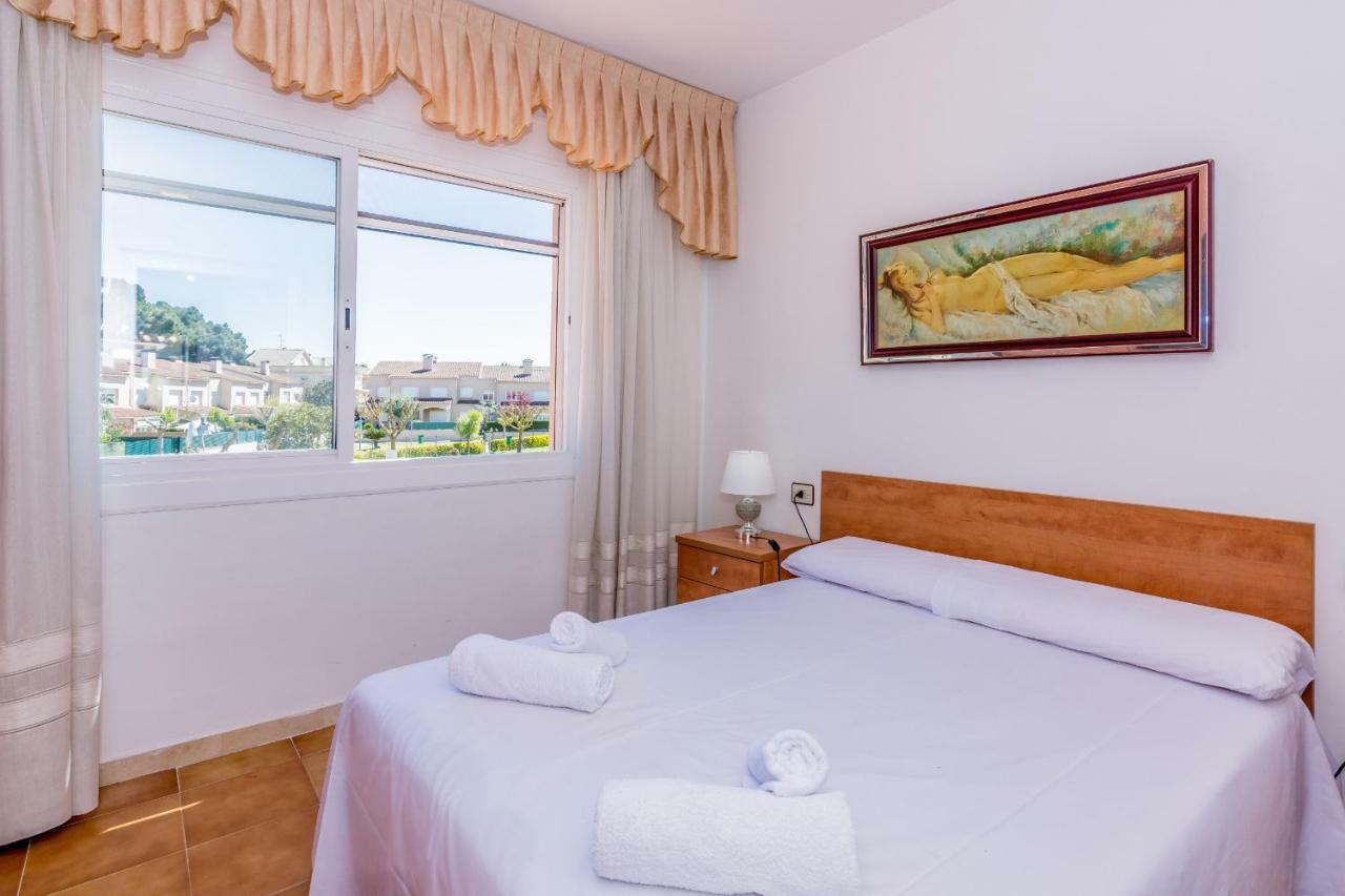 Homeholidaysrentals Moonlight Σάντα Σουζάνα Εξωτερικό φωτογραφία