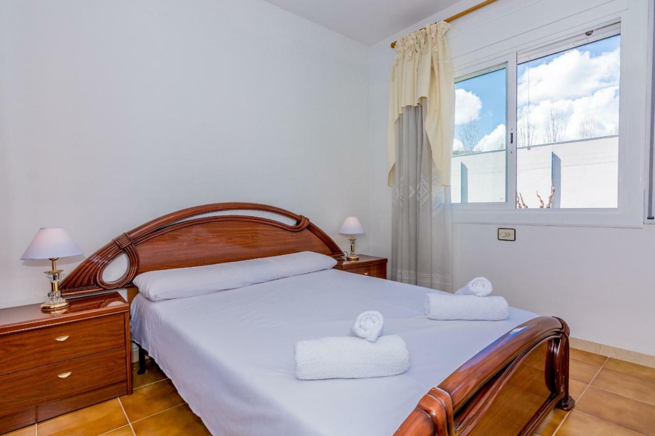 Homeholidaysrentals Moonlight Σάντα Σουζάνα Εξωτερικό φωτογραφία