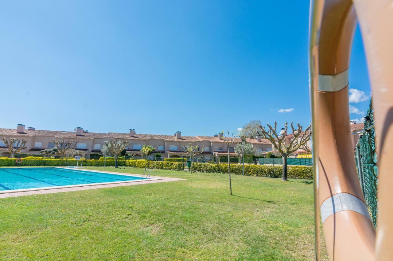 Homeholidaysrentals Moonlight Σάντα Σουζάνα Εξωτερικό φωτογραφία