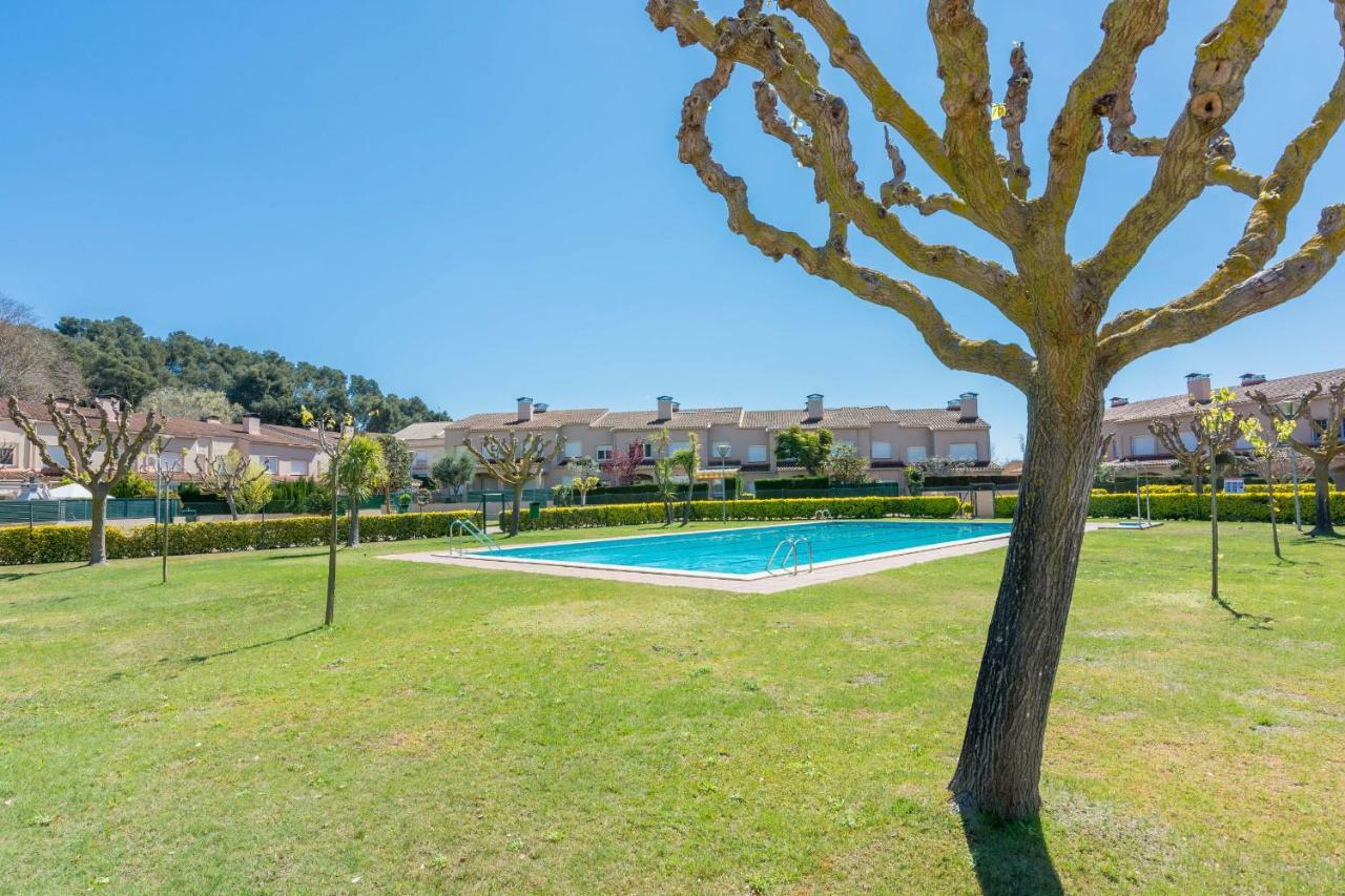 Homeholidaysrentals Moonlight Σάντα Σουζάνα Εξωτερικό φωτογραφία
