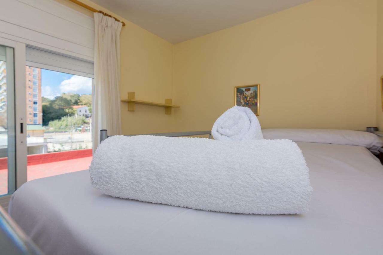 Homeholidaysrentals Moonlight Σάντα Σουζάνα Εξωτερικό φωτογραφία