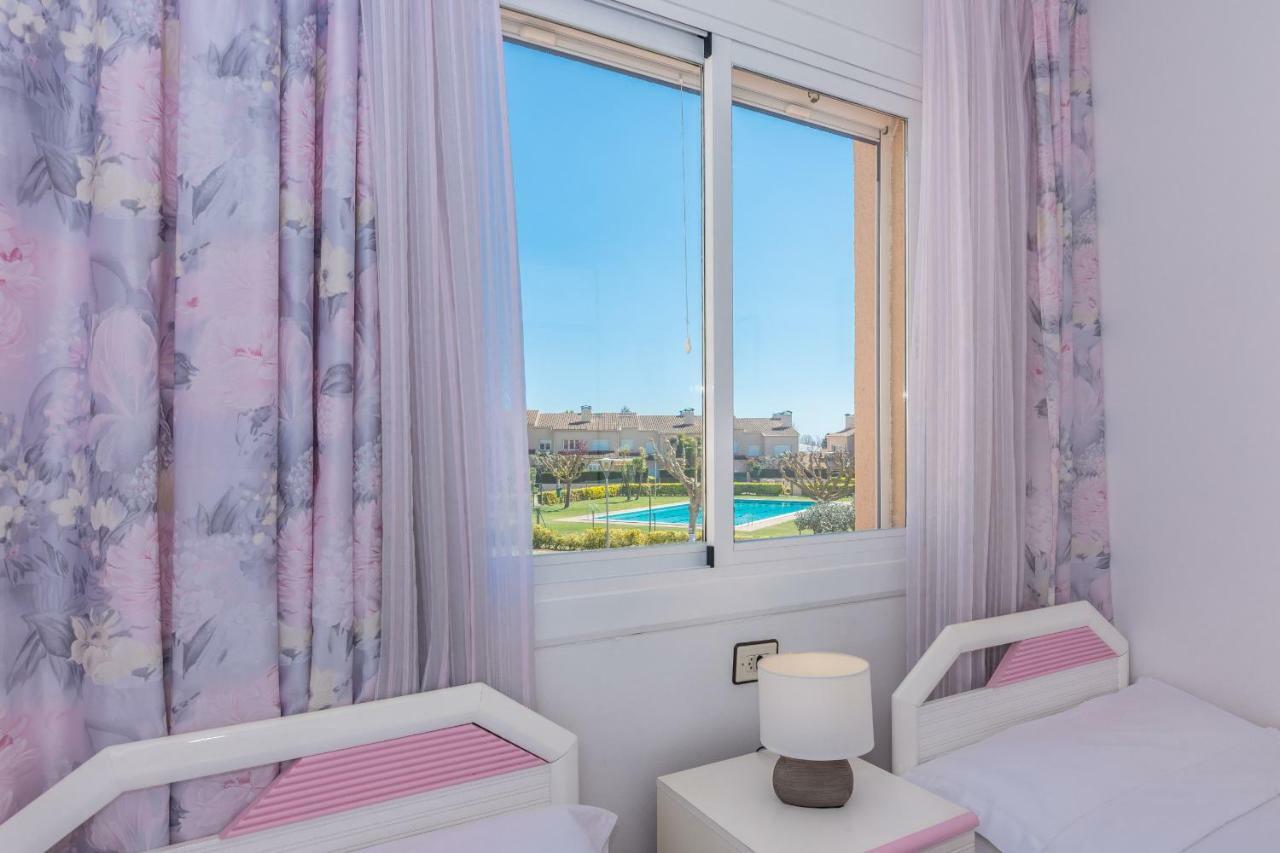 Homeholidaysrentals Moonlight Σάντα Σουζάνα Εξωτερικό φωτογραφία