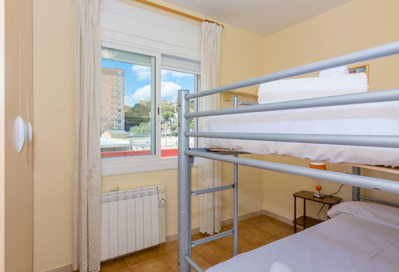 Homeholidaysrentals Moonlight Σάντα Σουζάνα Εξωτερικό φωτογραφία
