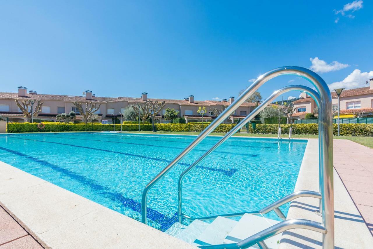 Homeholidaysrentals Moonlight Σάντα Σουζάνα Εξωτερικό φωτογραφία