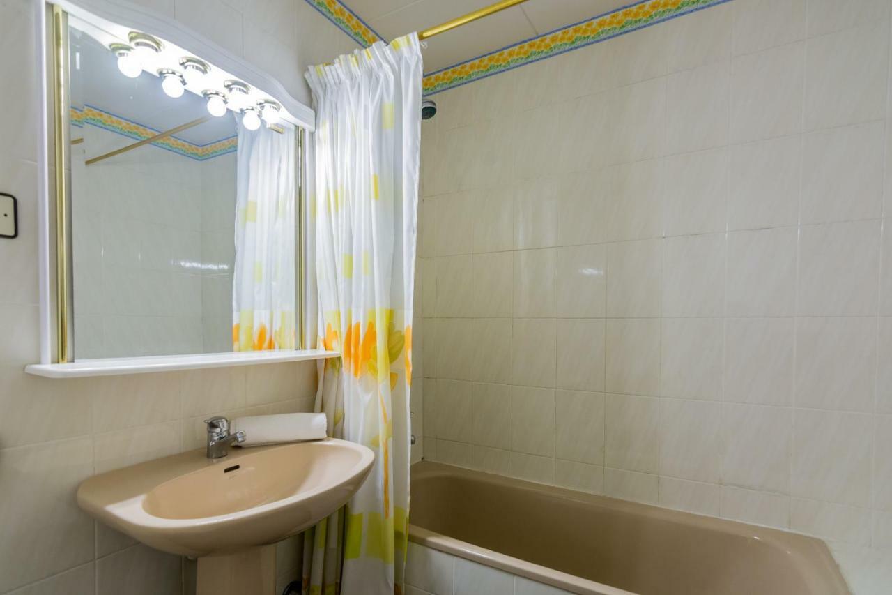 Homeholidaysrentals Moonlight Σάντα Σουζάνα Εξωτερικό φωτογραφία