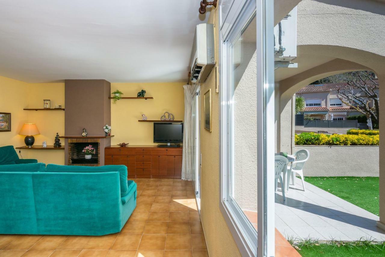 Homeholidaysrentals Moonlight Σάντα Σουζάνα Εξωτερικό φωτογραφία