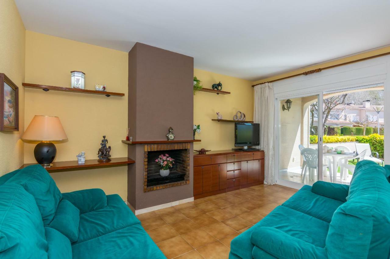 Homeholidaysrentals Moonlight Σάντα Σουζάνα Εξωτερικό φωτογραφία