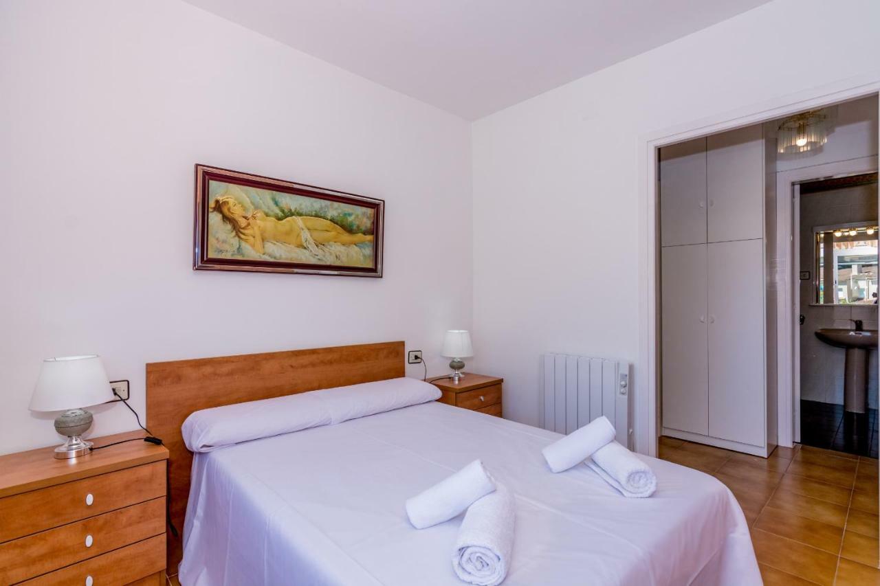 Homeholidaysrentals Moonlight Σάντα Σουζάνα Εξωτερικό φωτογραφία