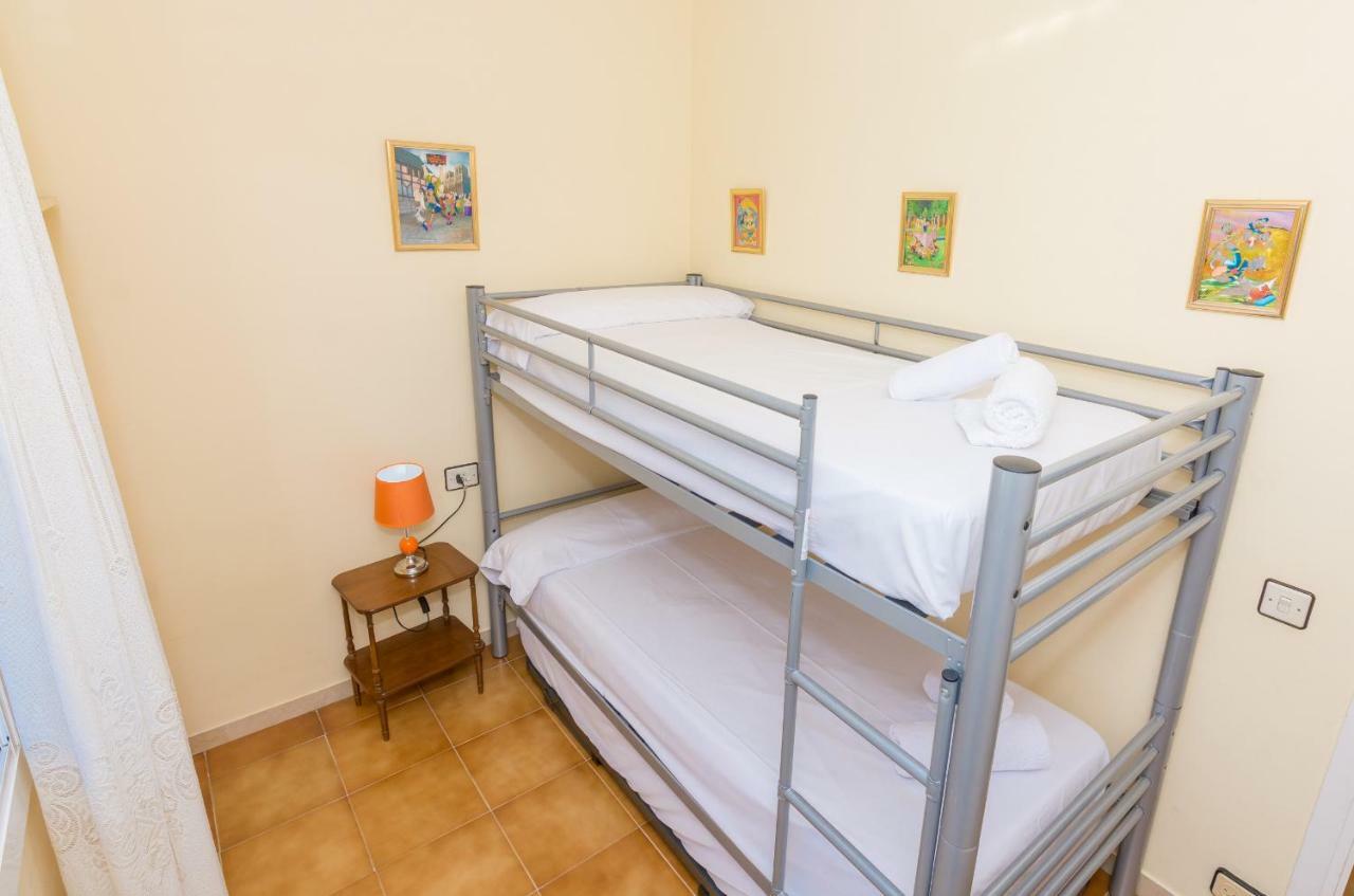 Homeholidaysrentals Moonlight Σάντα Σουζάνα Εξωτερικό φωτογραφία