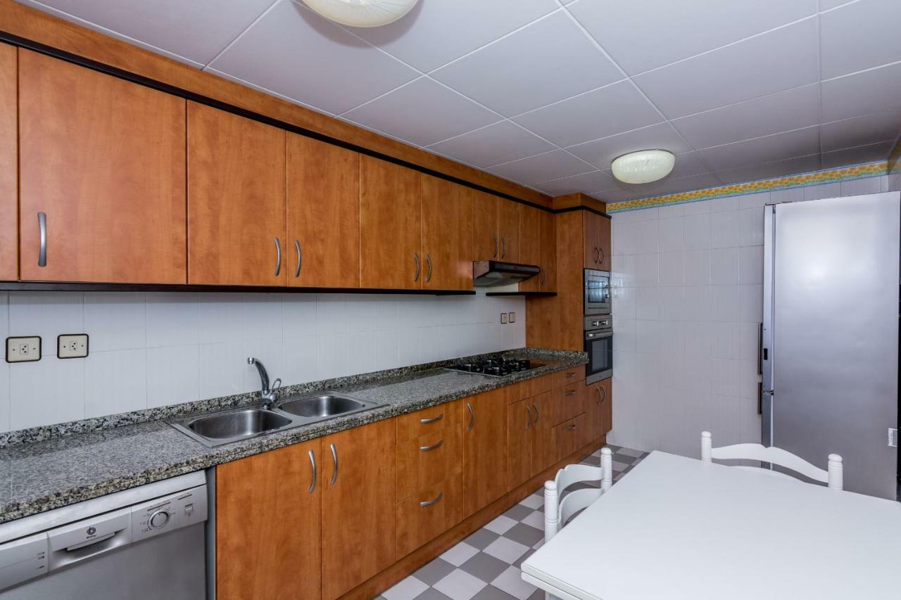 Homeholidaysrentals Moonlight Σάντα Σουζάνα Εξωτερικό φωτογραφία