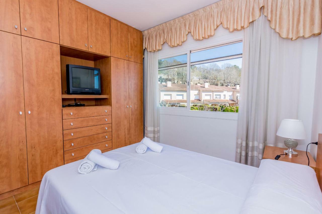 Homeholidaysrentals Moonlight Σάντα Σουζάνα Εξωτερικό φωτογραφία
