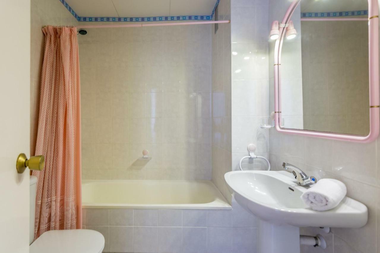 Homeholidaysrentals Moonlight Σάντα Σουζάνα Εξωτερικό φωτογραφία