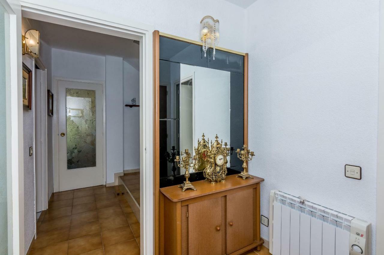 Homeholidaysrentals Moonlight Σάντα Σουζάνα Εξωτερικό φωτογραφία