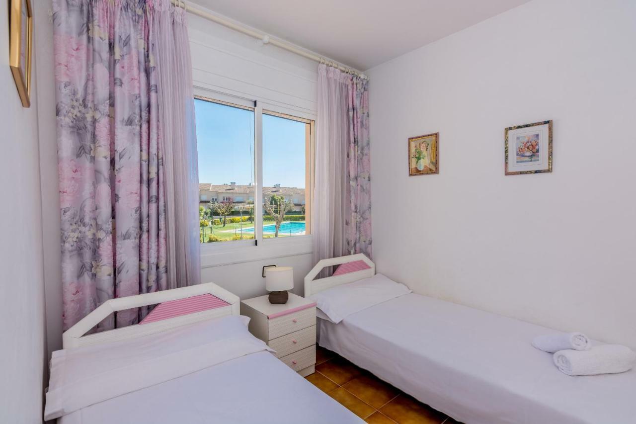 Homeholidaysrentals Moonlight Σάντα Σουζάνα Εξωτερικό φωτογραφία