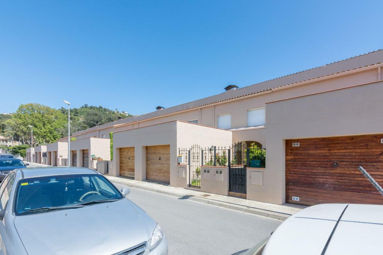 Homeholidaysrentals Moonlight Σάντα Σουζάνα Εξωτερικό φωτογραφία