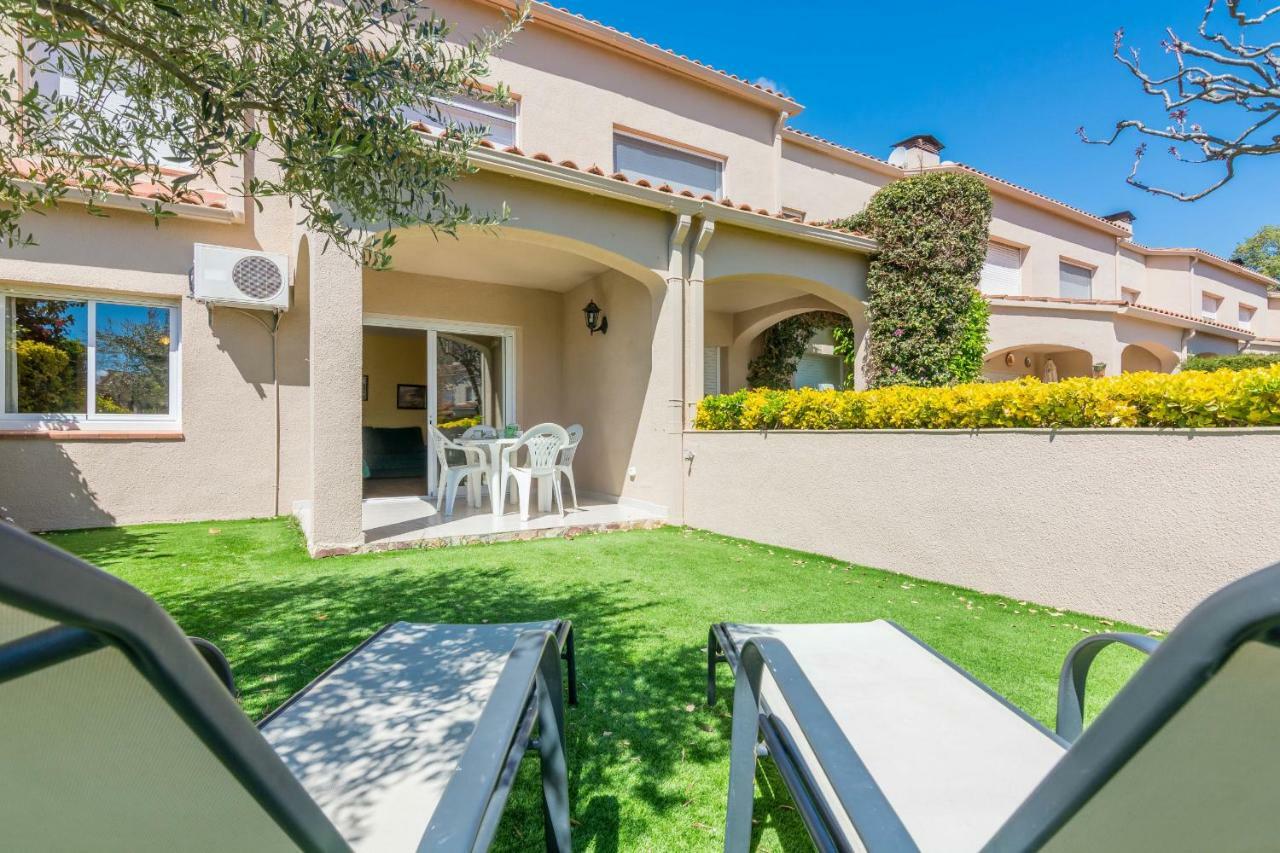 Homeholidaysrentals Moonlight Σάντα Σουζάνα Εξωτερικό φωτογραφία