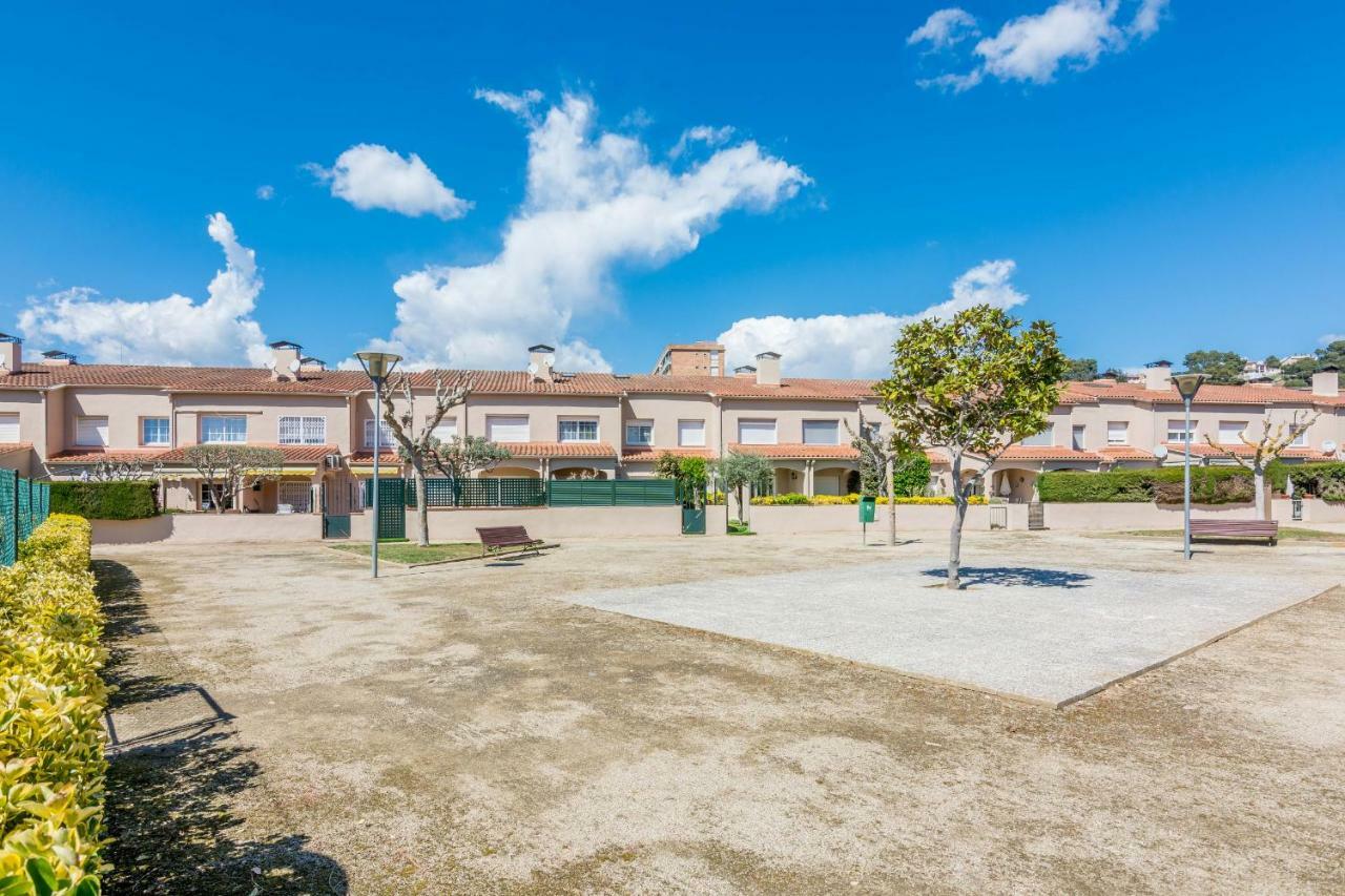 Homeholidaysrentals Moonlight Σάντα Σουζάνα Εξωτερικό φωτογραφία