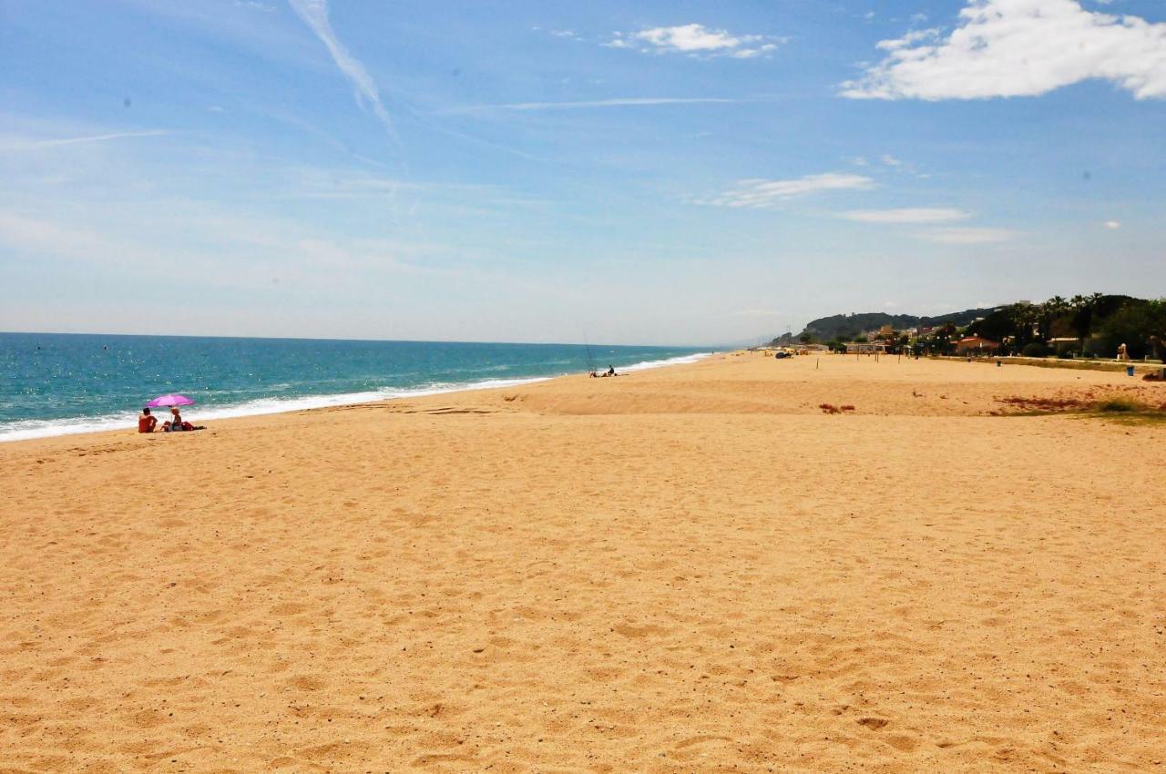Homeholidaysrentals Moonlight Σάντα Σουζάνα Εξωτερικό φωτογραφία