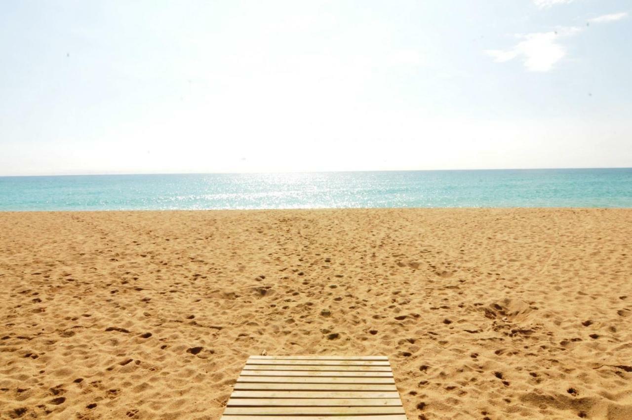 Homeholidaysrentals Moonlight Σάντα Σουζάνα Εξωτερικό φωτογραφία