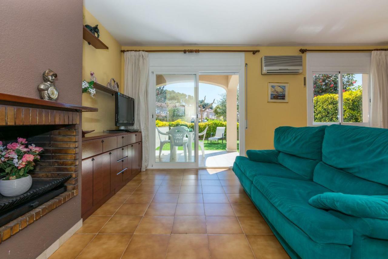 Homeholidaysrentals Moonlight Σάντα Σουζάνα Εξωτερικό φωτογραφία