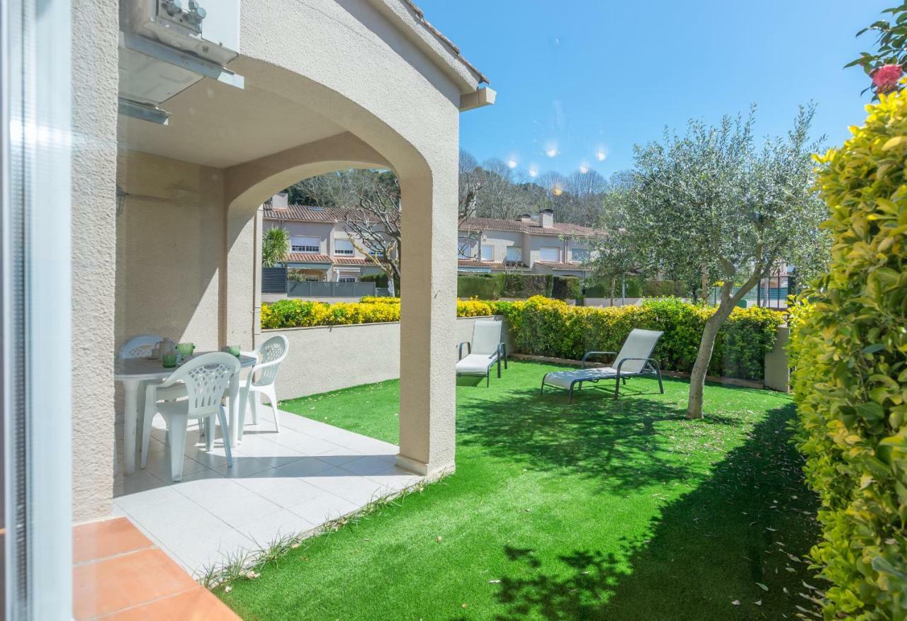 Homeholidaysrentals Moonlight Σάντα Σουζάνα Εξωτερικό φωτογραφία
