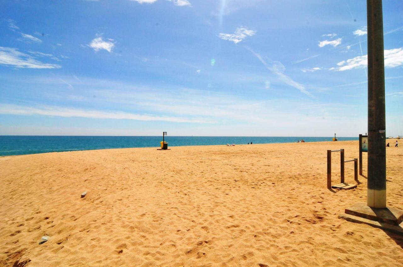 Homeholidaysrentals Moonlight Σάντα Σουζάνα Εξωτερικό φωτογραφία