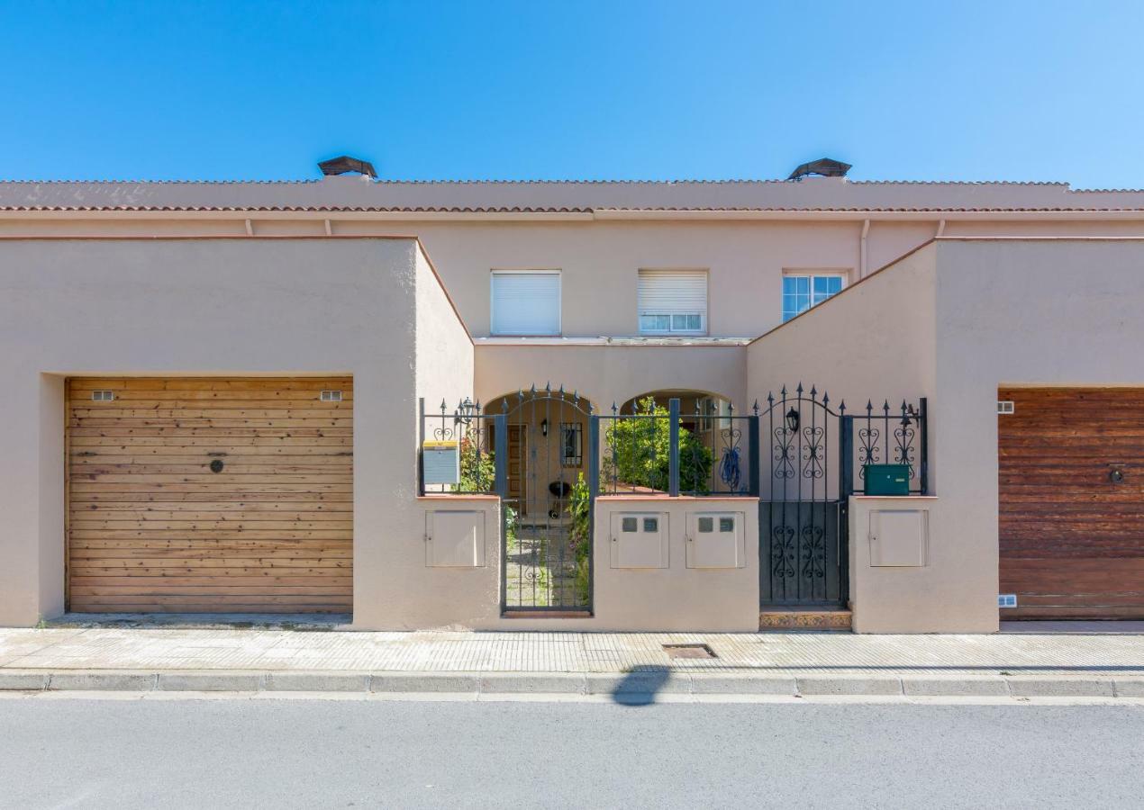 Homeholidaysrentals Moonlight Σάντα Σουζάνα Εξωτερικό φωτογραφία