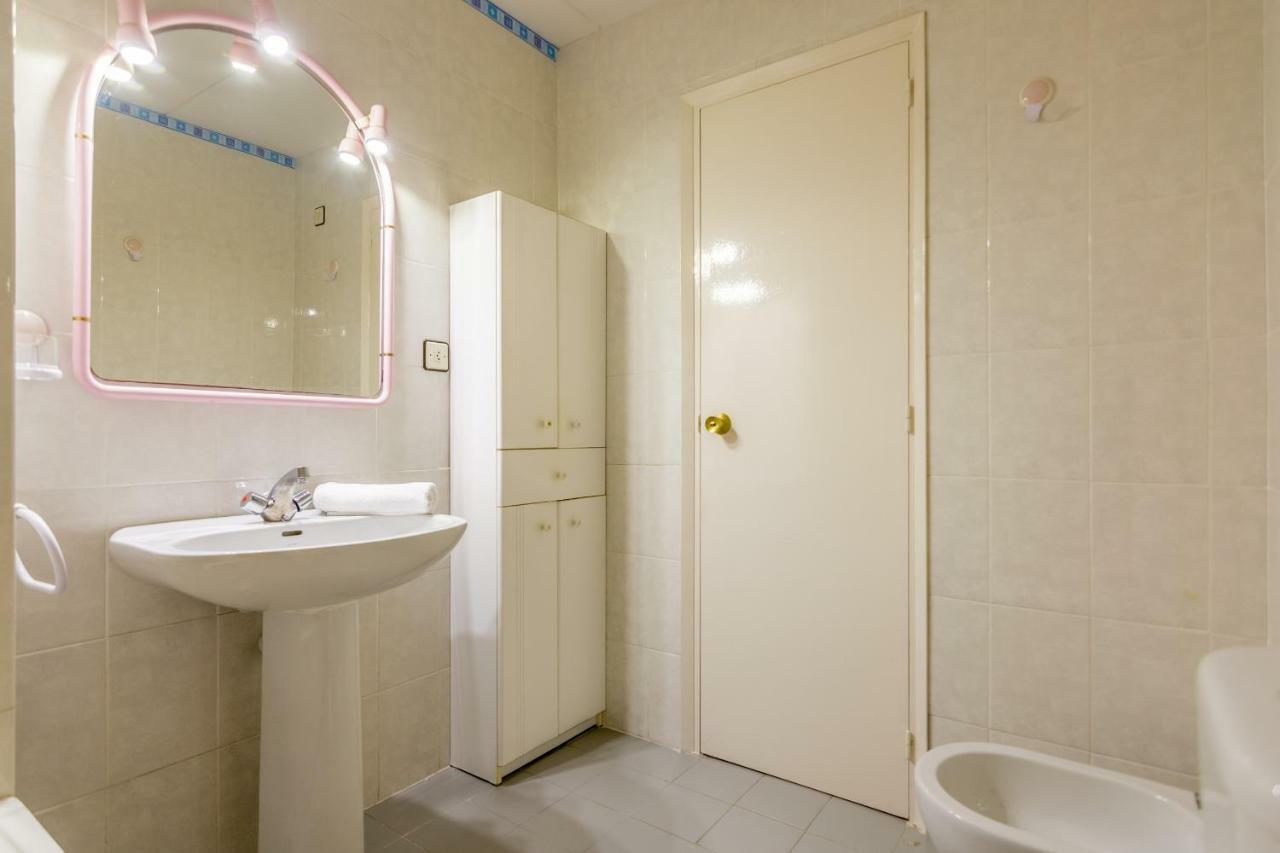 Homeholidaysrentals Moonlight Σάντα Σουζάνα Εξωτερικό φωτογραφία