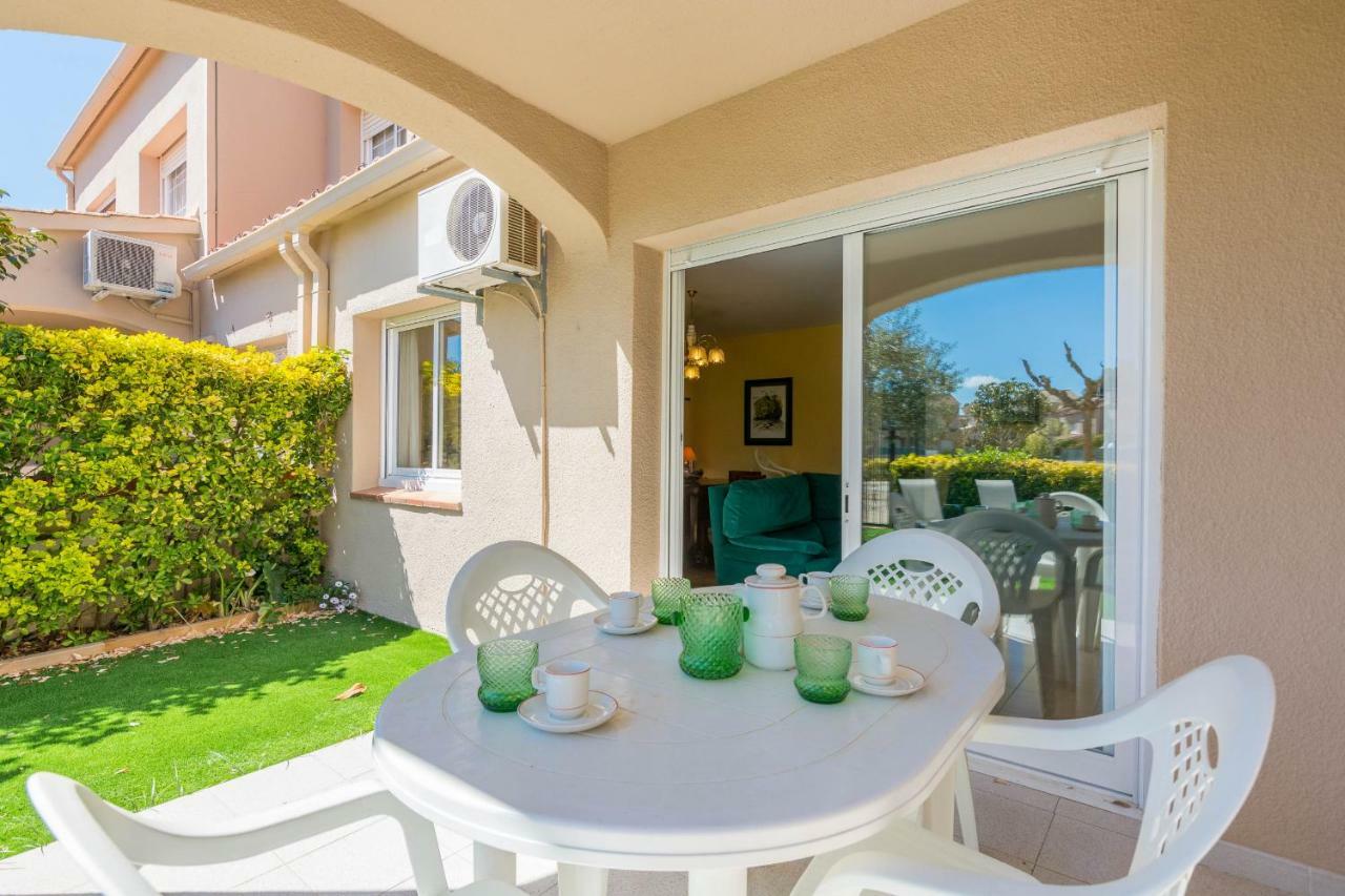 Homeholidaysrentals Moonlight Σάντα Σουζάνα Εξωτερικό φωτογραφία
