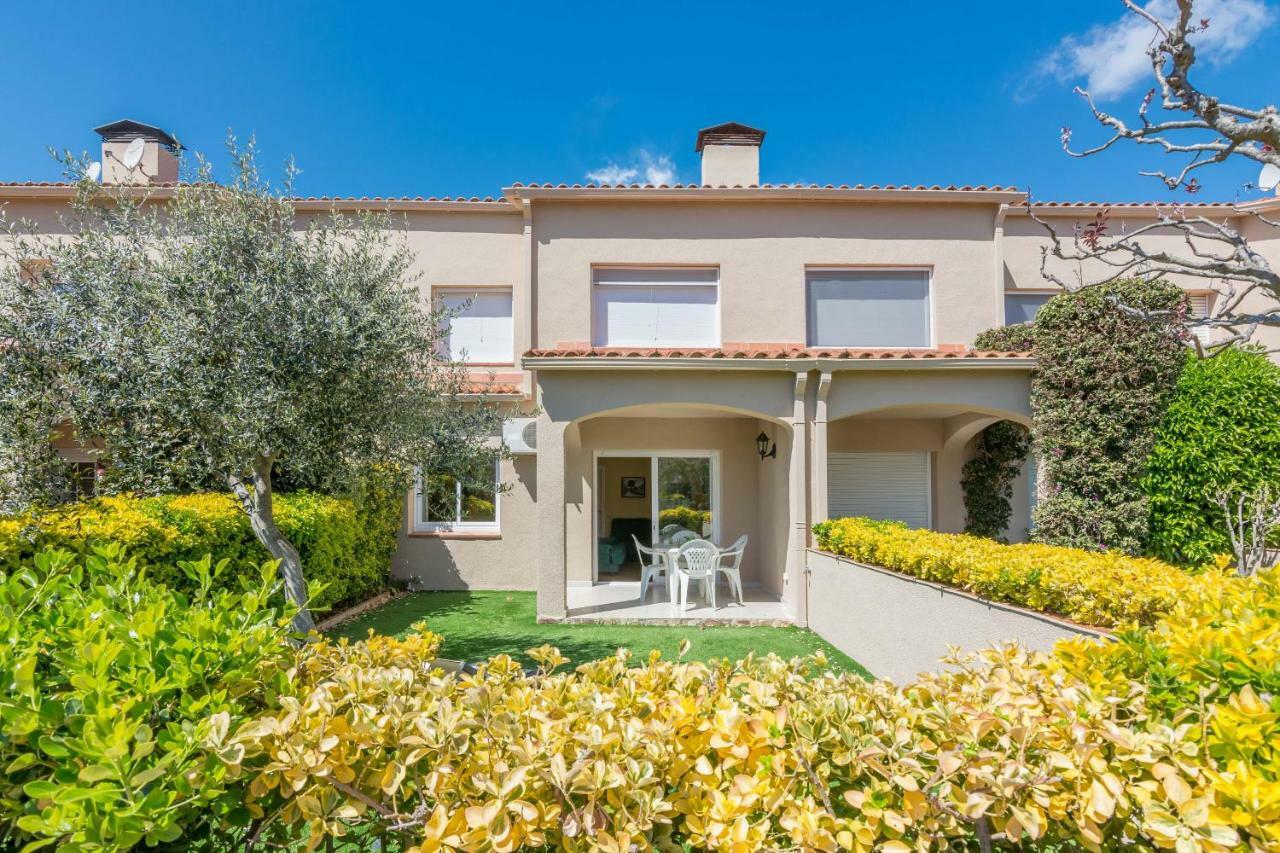 Homeholidaysrentals Moonlight Σάντα Σουζάνα Εξωτερικό φωτογραφία